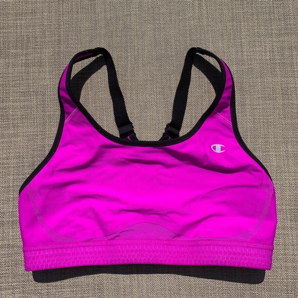 Champion Sports Bra - Picture 1 of 2